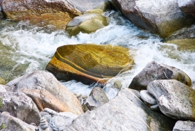 Valle Verzasca, Tessin, Schweiz