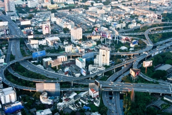 Bangkok, Thailand