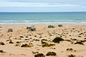 El-Ayoun, West Sahara