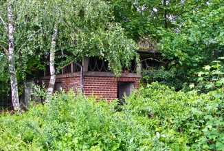 Verwunschener Ort Heidesheim