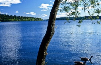 FINNLAND, Schärenküste, Weltnaturerbe der UNESCO